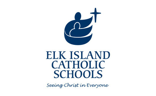 Vertical EICS Logo