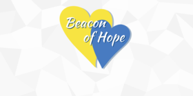 Beacon of Hope logo