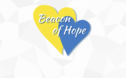 Beacon of Hope logo