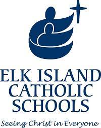 Home | Elk Island Catholic Schools