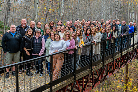Who we are: our values, history, and Catholic identity