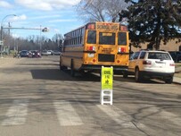 STRATHCONA COUNTY SCHOOL TRAFFIC SAFETY PARTNERSHIP